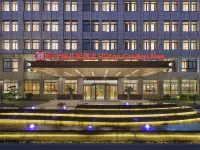 安江邵澤希爾頓花園酒店 Hotel in zona Oriental Plaza