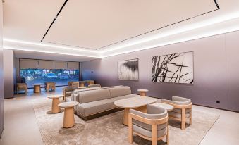 JI Hotel (Xi'an Dianzi Er Road Shiyou University Yanta Campus)