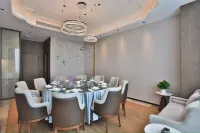 Ruijie International Grand Hotel - Breakfast
