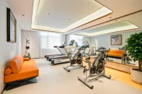 Xinbang Hotel (Shache County First Street Branch) Hotels in Shache