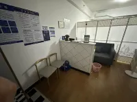 Langyuju Homestay (Zhuzhou Railway Station Central Plaza) - 2-Star