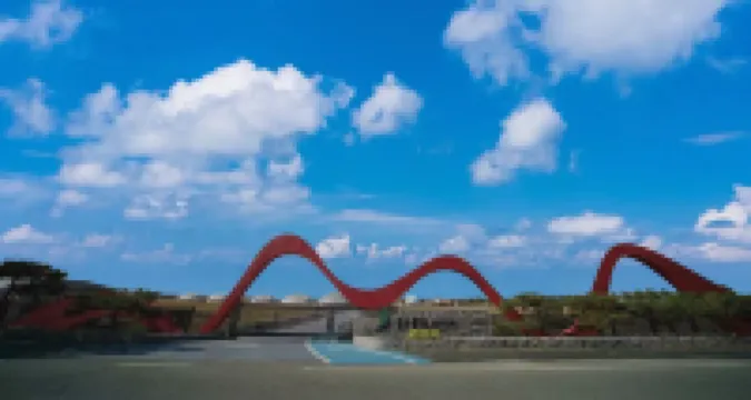 Zui Dongfeng Art Lodge