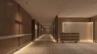 โรงแรมคอร์ทยาร์ดหยู่หยวน (สถานีขนส่งเจียเซียน) - พร้อมWifi