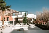 Beijing HillVillage · Qiaoyi Mountain View Luxury Homestay Hotels in 