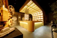 Wuhan GOYA Hotel (Jiangtan Lihuangpi Road Branch)