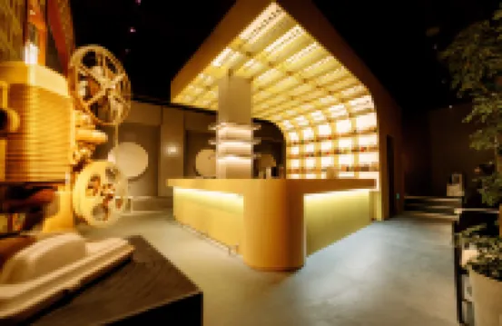 武漢GOYA酒店（江灘黎黃陂路店）