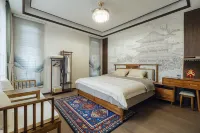 Huajiantang Homestay (Lancheng Taohuayuan Exhibition Hall)