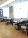 HYGGE Qieman Hotel (Hefei Huaihe Road Pedestrian Street Intime Center Branch)