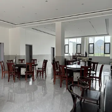 Chuangwai Huahai Homestay