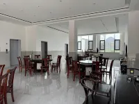 Chuangwai Huahai Homestay