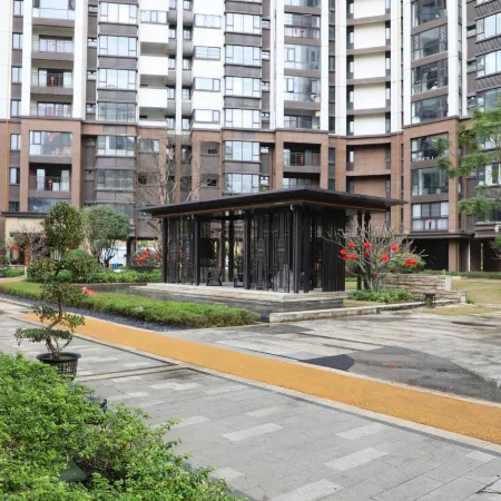 Bama Meilijie Homestay
