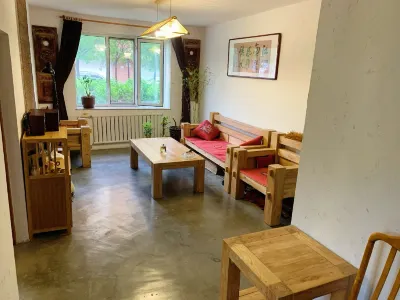 Hegangshanxia Homestay Hotels in Xing'an District