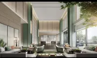 Courtyard by Marriott Shunde