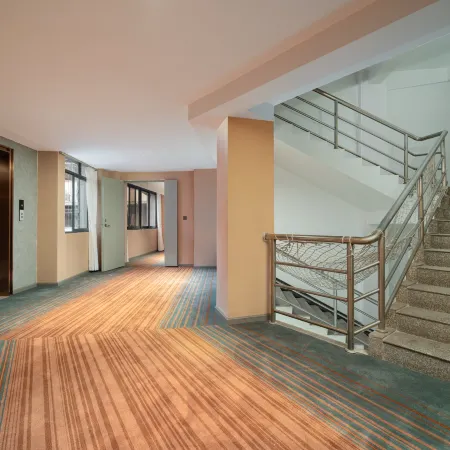 TingFeng HOTEL