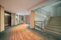 TingFeng HOTEL - 2-Star