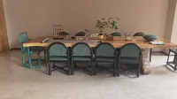 Yifang E-sports Hotel (Deslitte Plaza Branch)