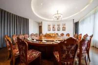 Anyun Hotel Yilong (Jinsedai Square Store, Ninghu Park, Anning)
