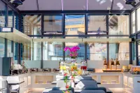 Mehood Lestie Hotel（Urumqi Tianshan International Airport Branch）