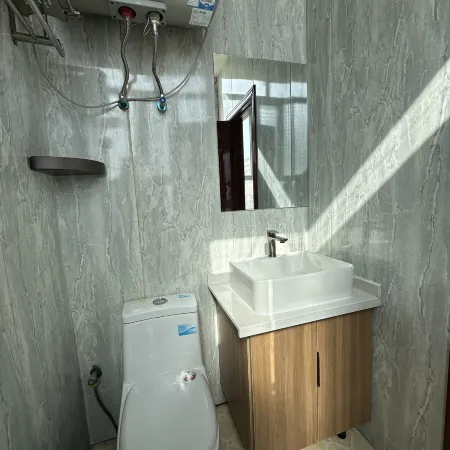 Texkyo Guest House