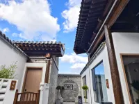 Shi San Yue Hot Spring Inn Hotels in Xinzhou