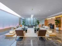 忻州市忻府區木兮悅泉酒店 忻州酒店