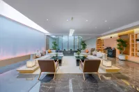 Xinzhou Muxi Hot Spring Hotel (Xinzhou Ancient City) Hotels in Xinzhou