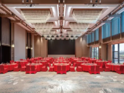 Howard Johnson Goutou Plaza Zigong Hotels in Zigong