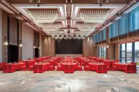 Howard Johnson Goutou Plaza Zigong