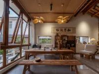 Shaxi Wenbi Xiangshe Homestay