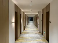Dongsheng Business Hotel