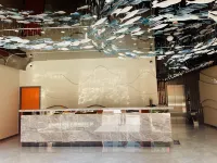 18 Yun Hotel (Wuzhou Qiloucheng Pedestrian Street Customs Site) - Pet friendly