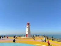 Star Era Seaview Hotel - Sea View