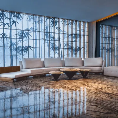 HERB VILLAG E Hotels near Waxu Tribal Cultural Tourism Scenic Area