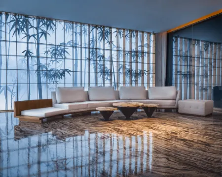 HERB VILLAG E Sertar otelleri