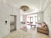 Fuyuan Yuxing Business Hotel (Fuyuan Port)