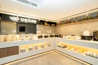 如家精選飯店（上海外灘外白渡橋店） - 早餐
