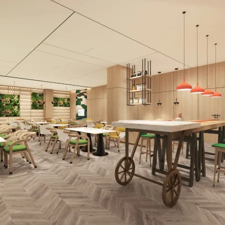 Home2 suites by Hilton Xuzhou Yunlong