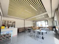 Nalati  Linxiang Homestay - sarapan