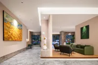 Youchao · Lanting Hotel (Ganzhou Railway Station Juyi Wanda)