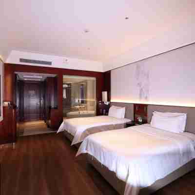 鄯善西遊酒店 Rooms
