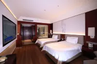 West Tour Hotel Hotel a Shanshan