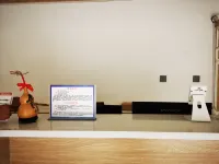 庫車沁瑰居民宿