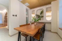 Chao Ge Homestay (Azure Coast Branch)