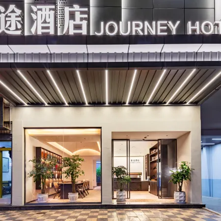 Journey Hotel