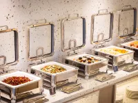 eLong Xicheng International Hotel (Beijing Dacheng Road Jinghui Plaza) Hotels near Joy Water Rubik
