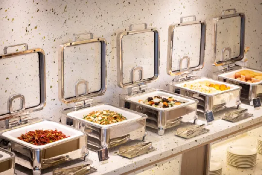 eLong Xicheng International Hotel (Beijing Dacheng Road Jinghui Plaza) Отели рядом с достопримечательностью «Wuhan Garden»