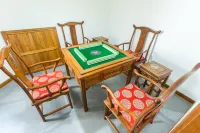 Dali Yunluo Village Villa