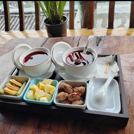 Baoyuelou · C-Position Scenic Vacation Boutique Stay (Xijiang Qianhu Miao Village Observation Deck)