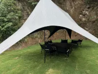 Yakamoz Designer B&B Hotel di Luanchuan