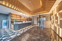 Liyi Jiating Zhihua Hotel
